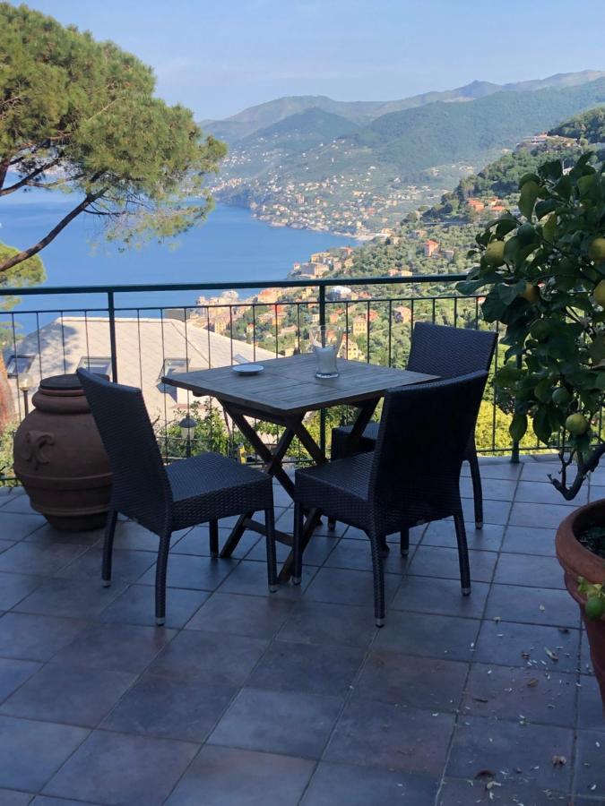 شقة Casa Portofino كامولّي المظهر الخارجي الصورة