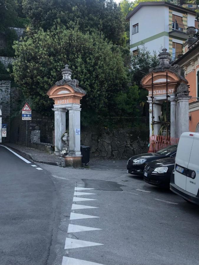 شقة Casa Portofino كامولّي المظهر الخارجي الصورة
